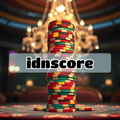 idnscore: Keunggulan dan Fitur Menarik dalam Game Aksi