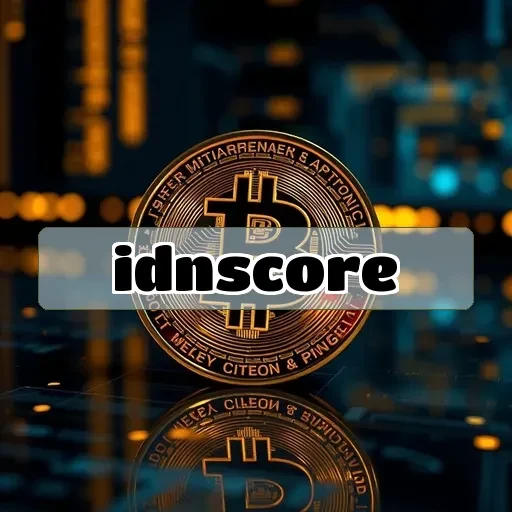 idnscore: Membangun Karakter Game Online yang Kuat dan Efektif
