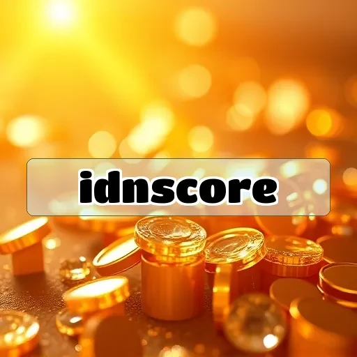 idnscore: Temukan Keunggulan Tim Game yang Membuatmu Betah!