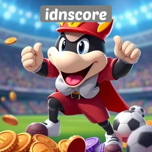 Beragam Pilihan Permainan Menarik di idnscore