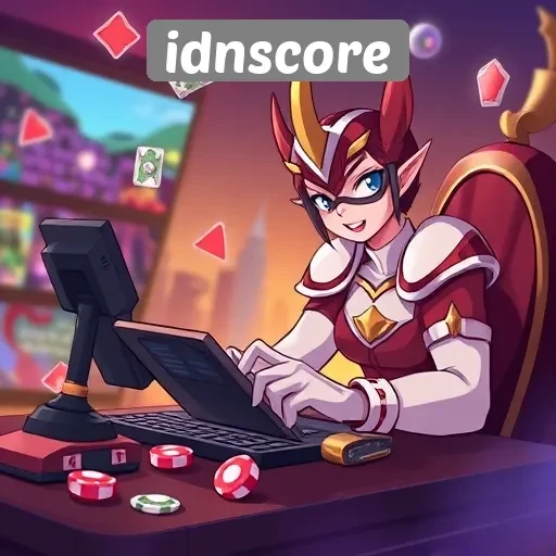 Fitur-Fitur Menarik yang Ditawarkan oleh IDNScore