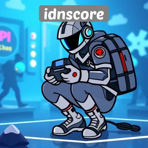 Masa Depan IDNScore dalam Industri Game Tanah Air