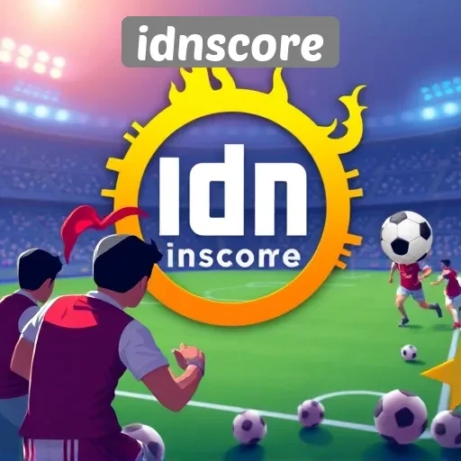 Berbagai Jenis Permainan yang Tersedia di Idnscore