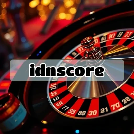 idnscore: Eksplorasi Genre Game Online yang Mengasyikkan