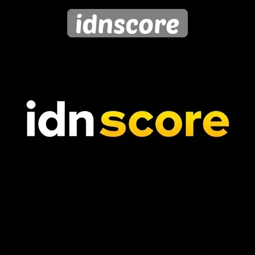 Panduan Lengkap Mengenai Situs Game IDNScore