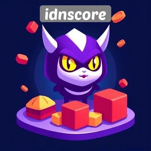 IDNScore dan Perkembangannya dalam Dunia Game Online