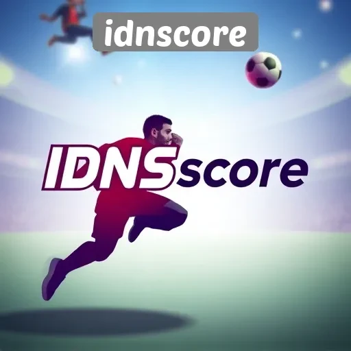 Situs Game IDNScore Menjadi Pilihan Utama Gamer Indonesia
