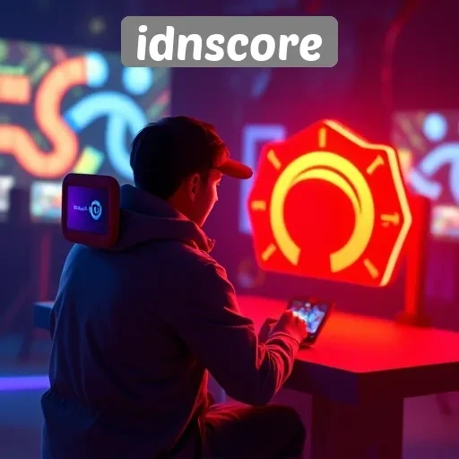 Potensi IDNScore dalam Meningkatkan Industri Game di Indonesia