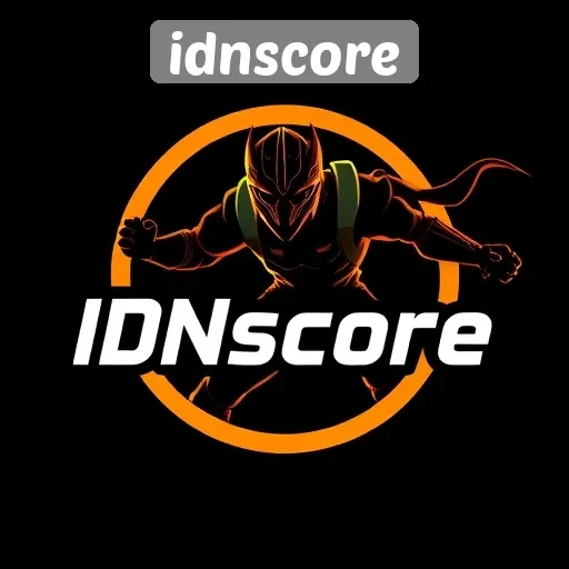 Mengenal IDNScore sebagai Portal Game Terpercaya