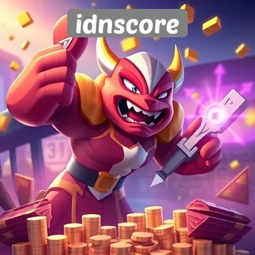 Melihat Potensi Permainan di Situs Idnscore