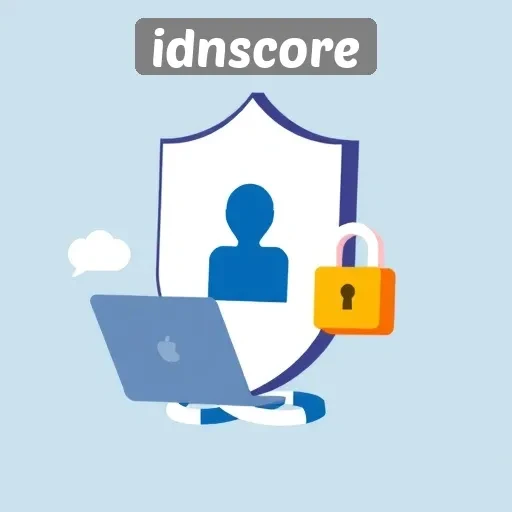 Keamanan dan Privasi Saat Bermain di IDNScore