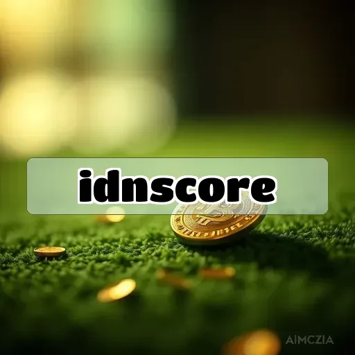 idnscore: Tips Jitu Menjadi Pemain Game Online Terbaik