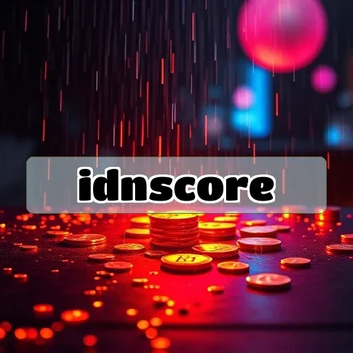 idnscore: Keseruan Turnamen Lokal untuk Gamers Indonesia