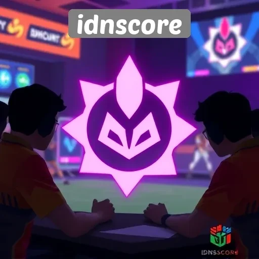 Mengapa IDNScore Banyak Dikenal di Kalangan Gamer